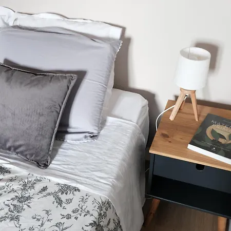 Holiday home De L'ane